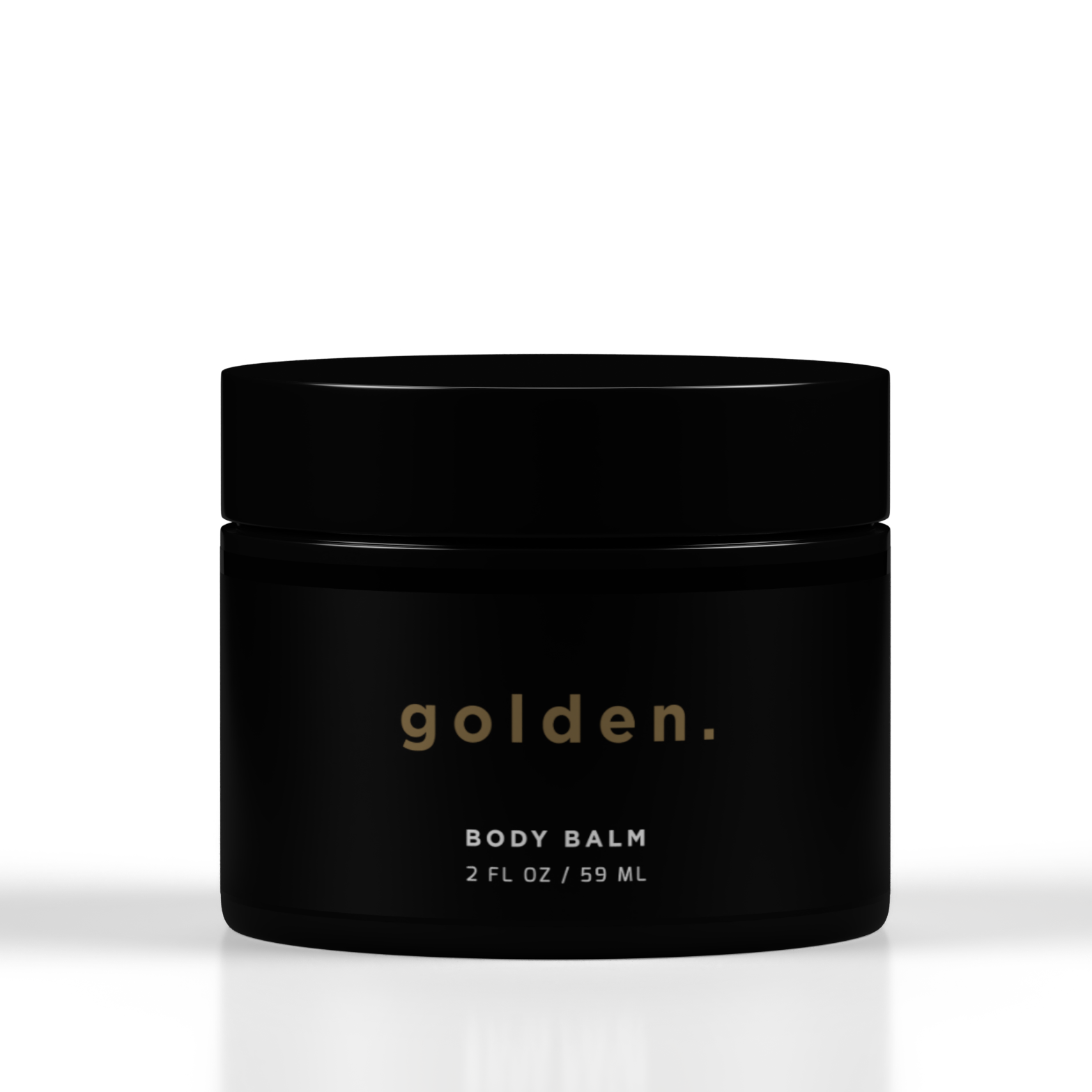 All-Natural Body Balm image